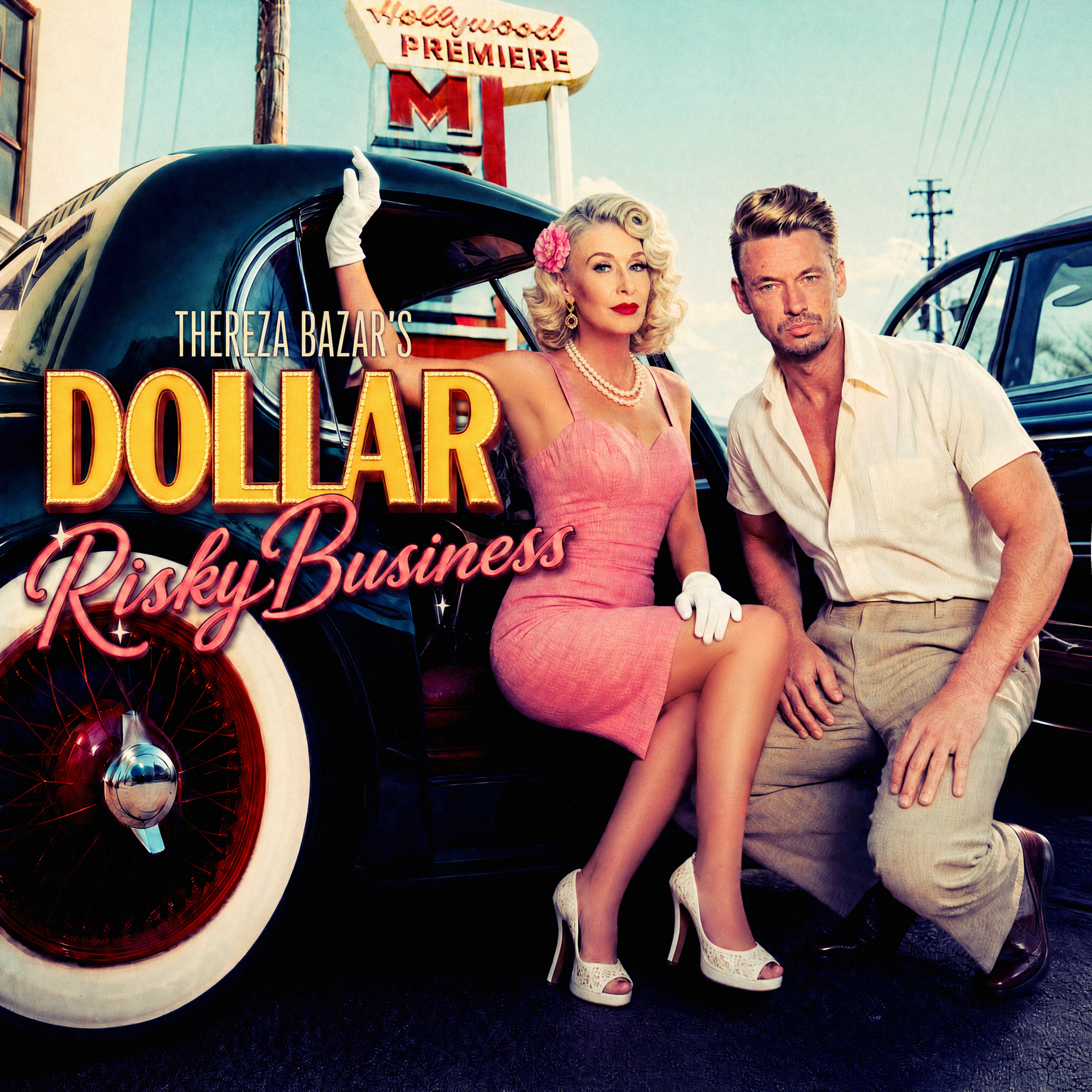 Risky Business  (Dollar)