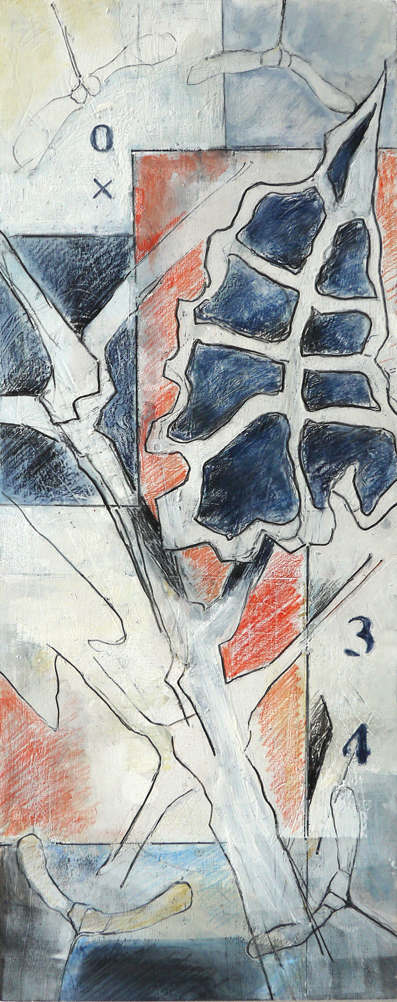 Pflanzen Archiv 3 - 4