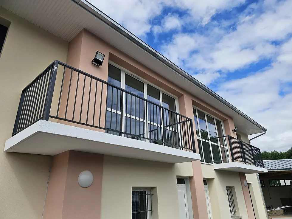 Gardes corps - SAINTRY