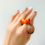 Thumbnail: The dancing wood ring