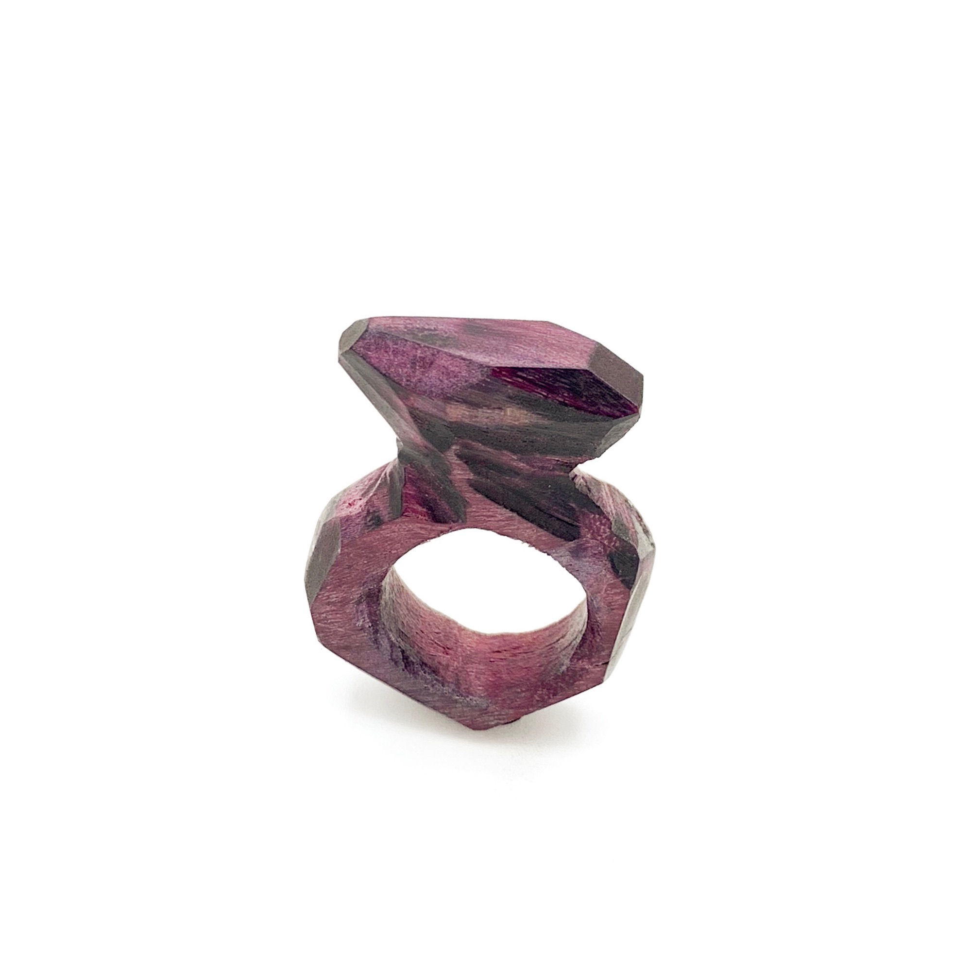 Sinnis- I am not a diamond ring