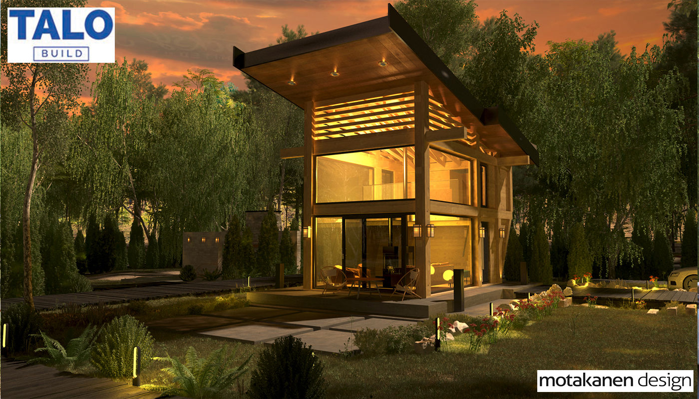 Tak Series- Thoritak