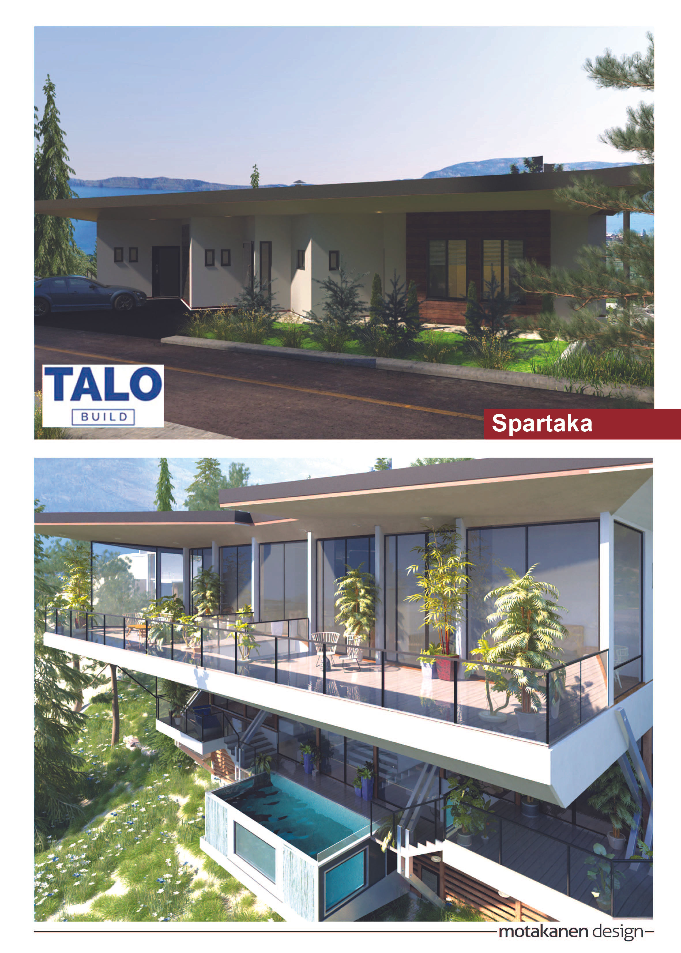 MOTif Series- Spartaka