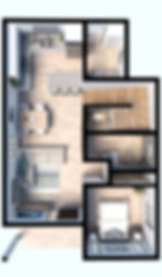 Villa 2 - Ground Floor OV