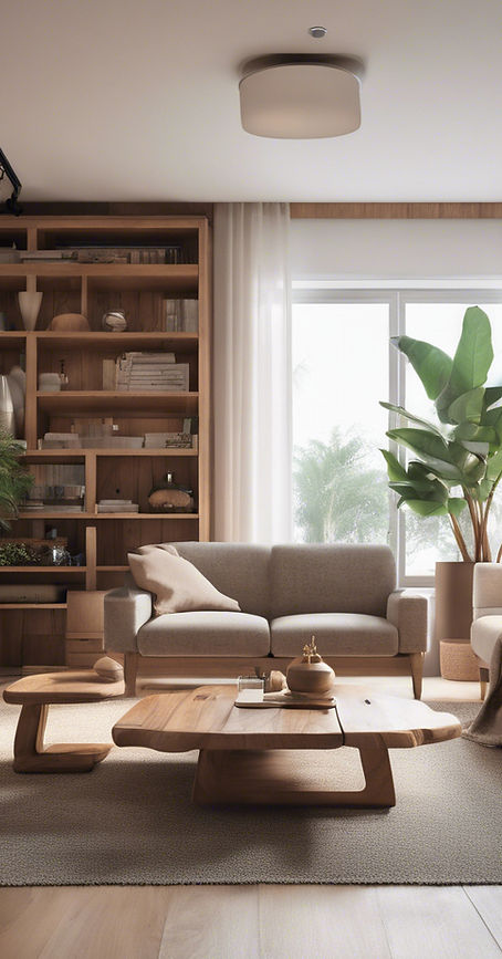 modern and cozy living room with wood tone.jpg