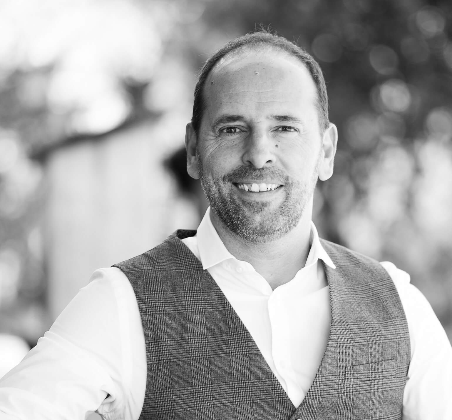 Laurent Arrigault