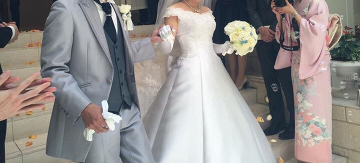 オンラインウエディングで使える音楽について