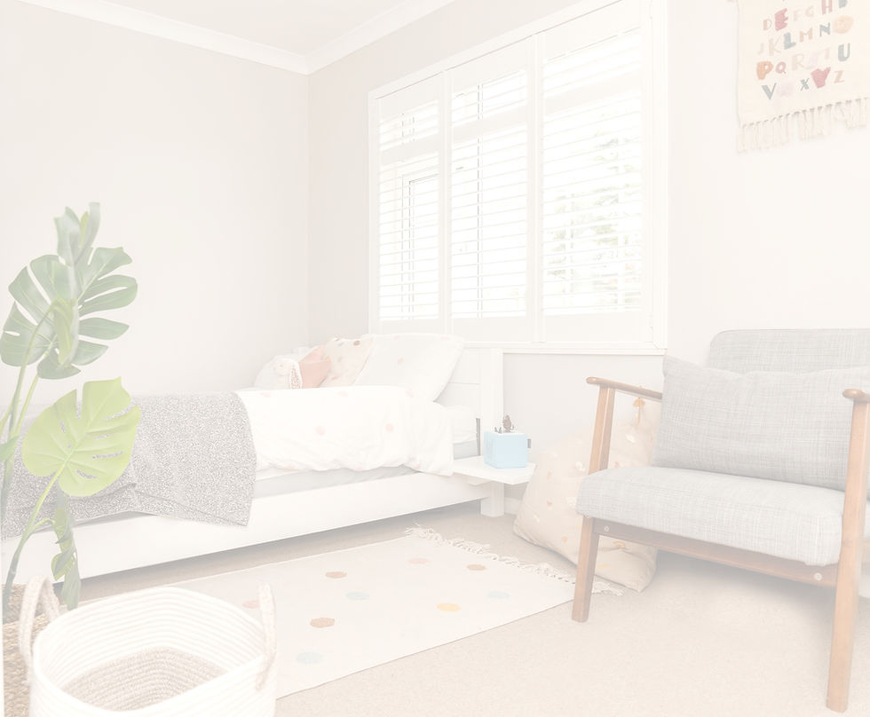 The Peaceful Sleep Company - Understanding your baby’s sleep, starts with busting the myths.