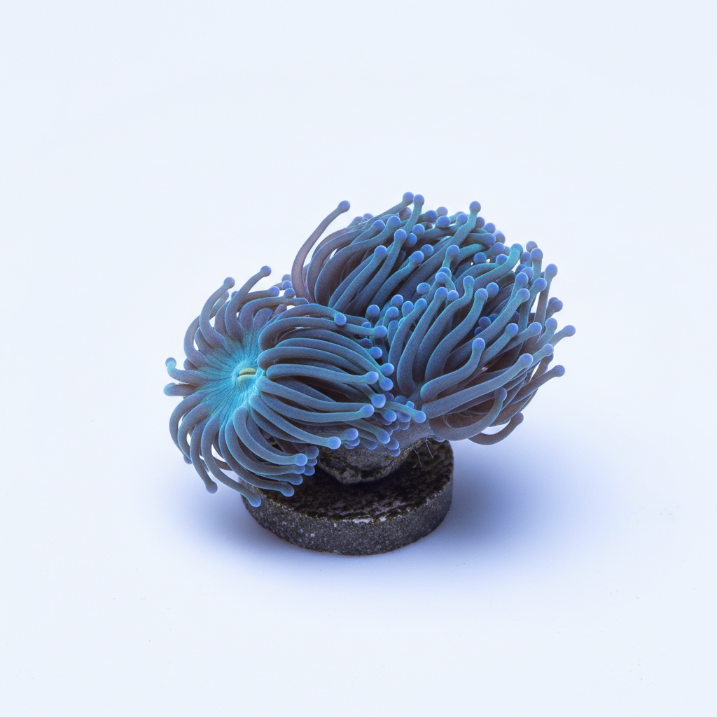 Blue Torch Coral