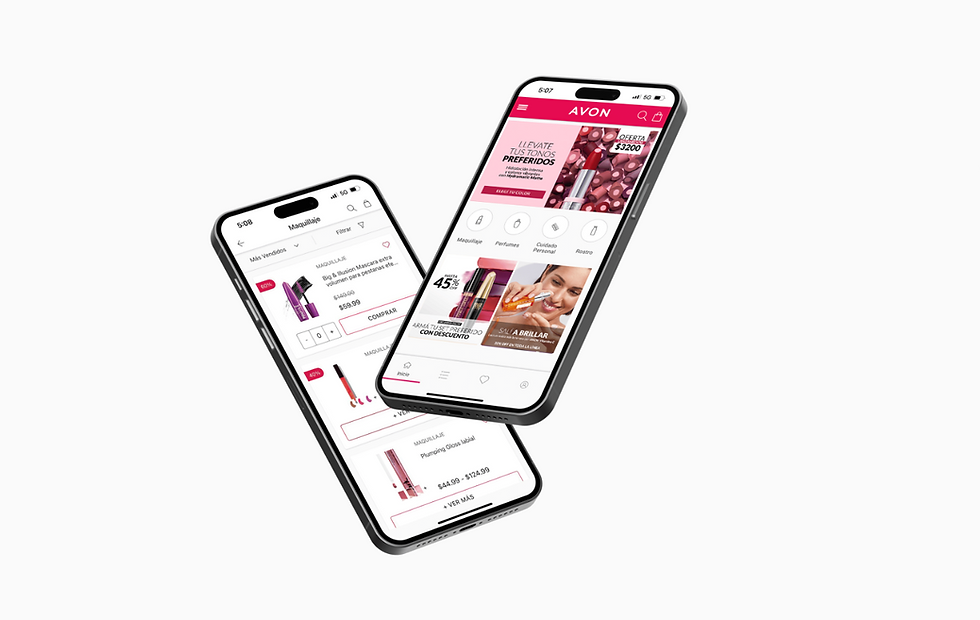 Guía completa sobre cómo vender Avon con éxito