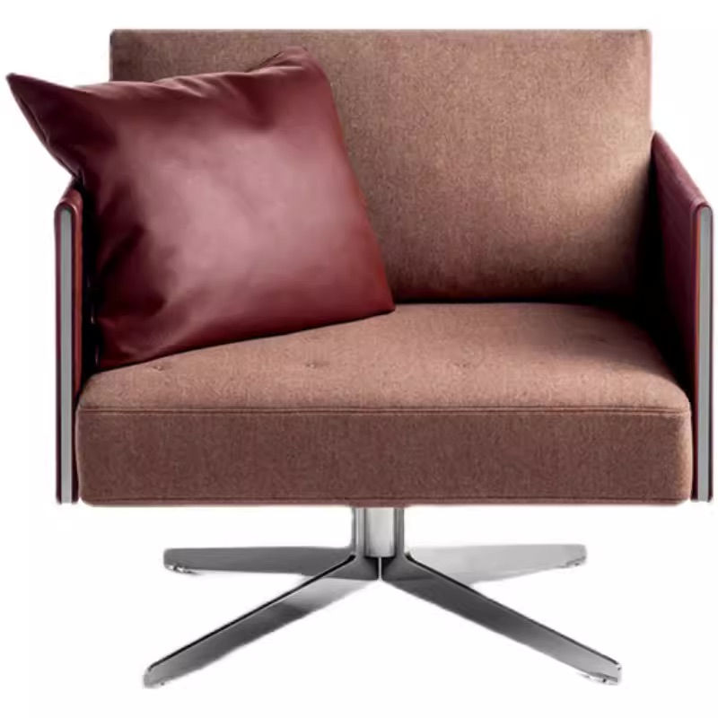 The Compartment Armchair A-52