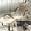 Thumbnail: Phaun A-162 Armchair with Footrest