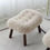 Thumbnail: Phaun A-162 Armchair with Footrest
