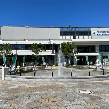 「Read it LOUD! Ff葛西臨海公園駅校」 9月1日より開校!!
