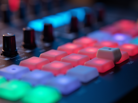 Unlock Your Sound Potential with Matrice Studio D™ and Elevate Your Music Production Experience!