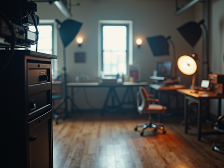 Matrice Studio D™ - Globalni Doseg i Zadovoljni Klijenti