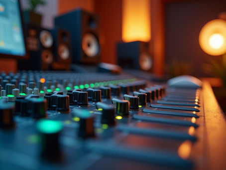 Matrice Studio D™ - Izrada Matrica za Poznate Izvođače