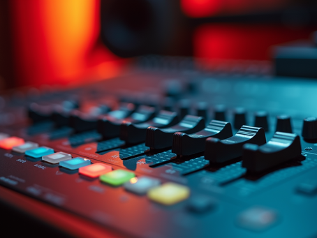 Izrada Aranžmana i Matrica za Vašu Pesmu uz Matrice Studio D™