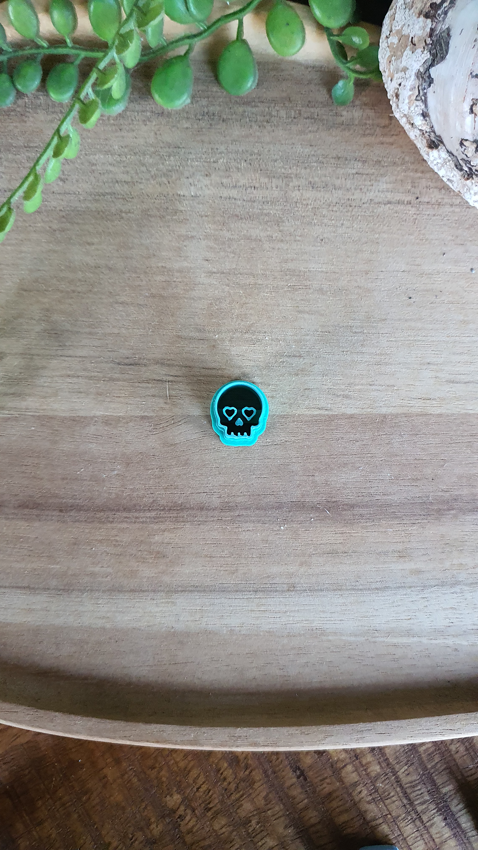Thumbnail: Halloween Polymer Clay Cutters - Mini Set