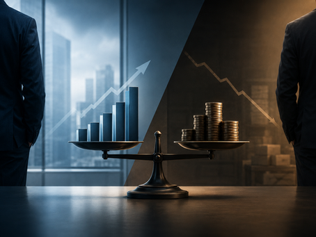 cash flow issues in profitable businesses