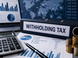 Withholding Tax in Israel