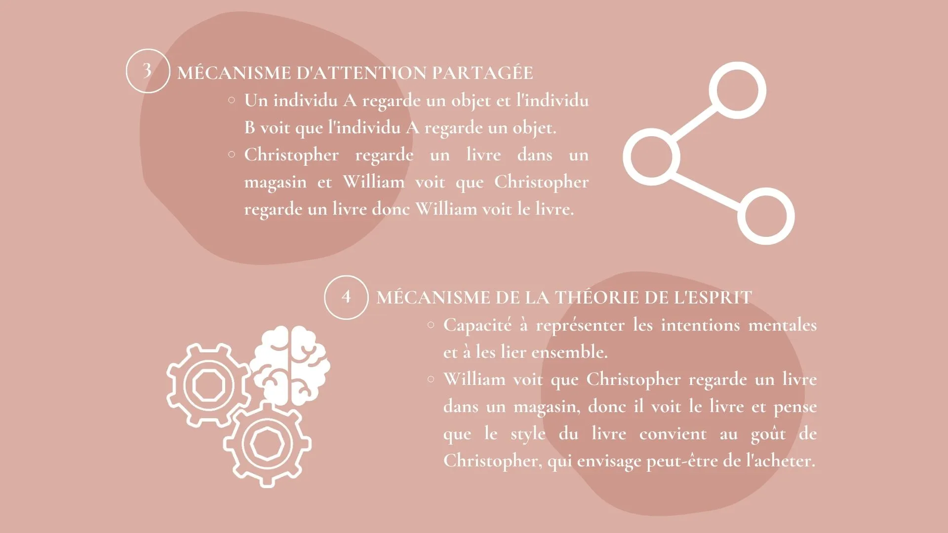 L'autisme et le langage