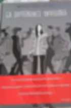 Livre différence invisible