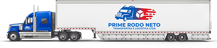 Truck Prime Rodo Neto
