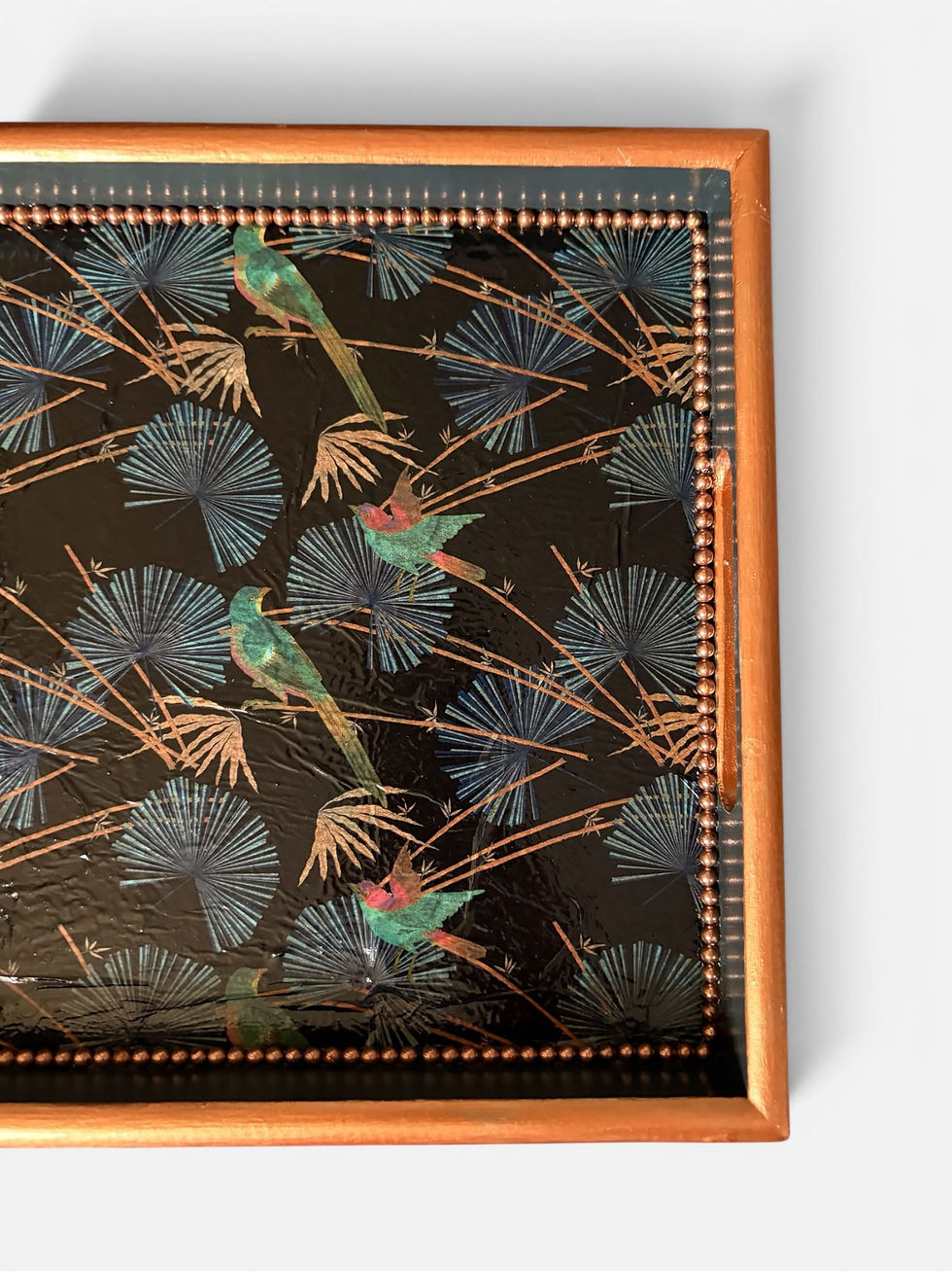 Thumbnail: 'Highlands' Tray in Raven