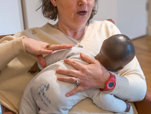 Consultation en lactation en ligne