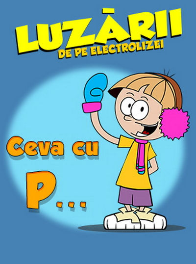 Ceva cu P