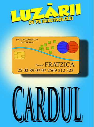 Cardul