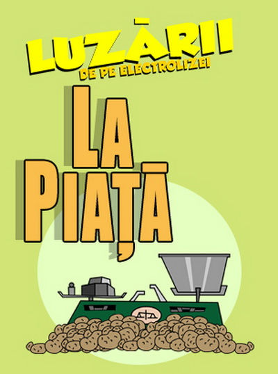 La piata