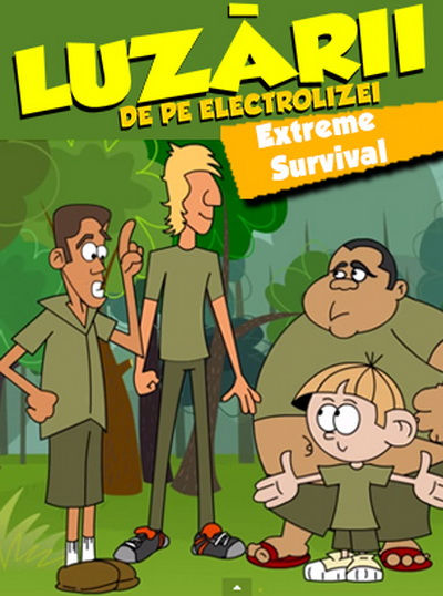 Extreme survival
