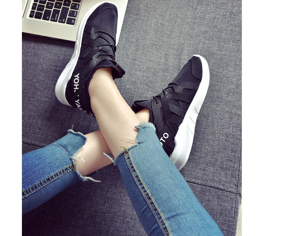 Casual Sneakers, Sports Shoes, White Sneakers