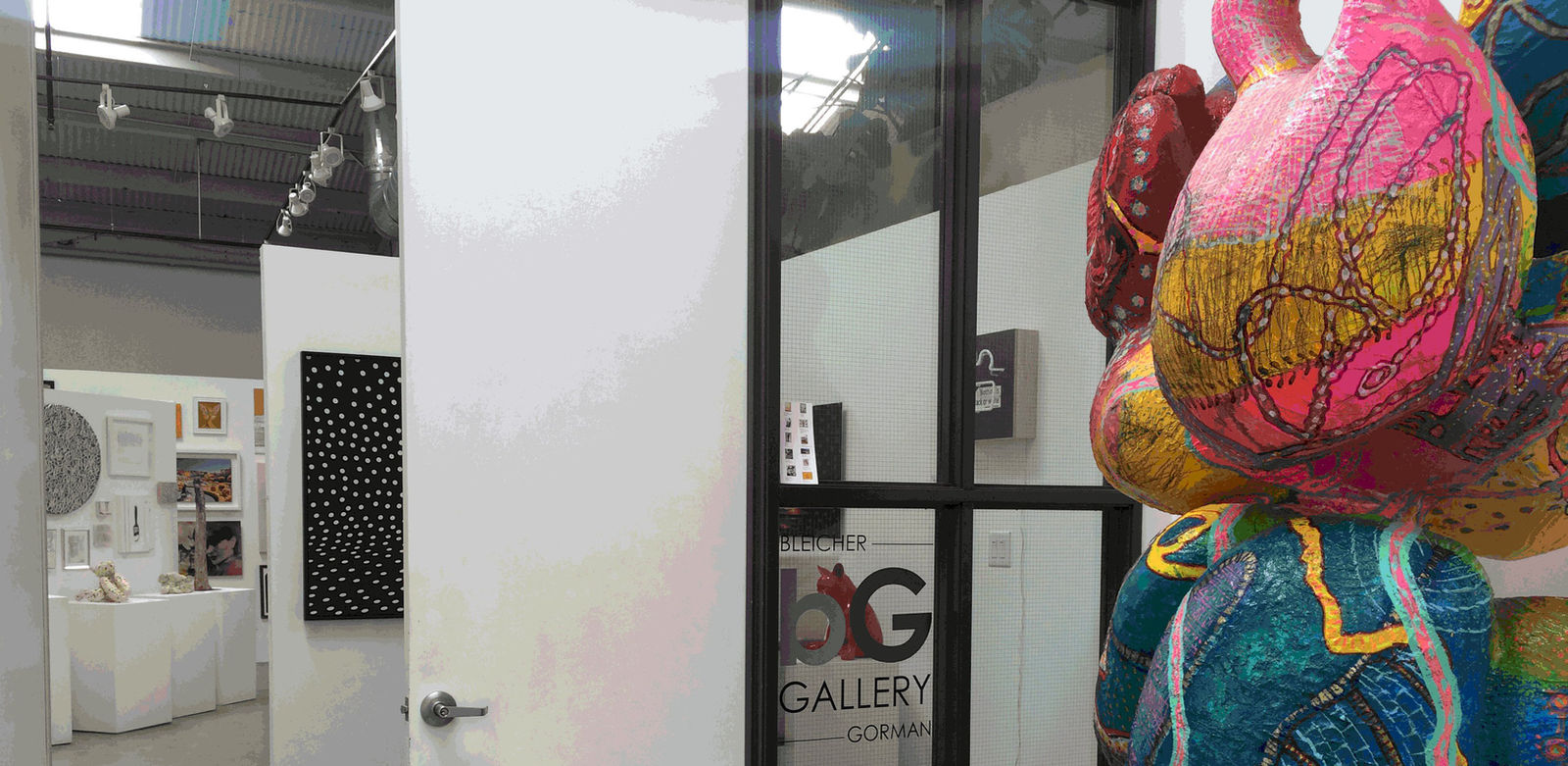 bG Gallery
