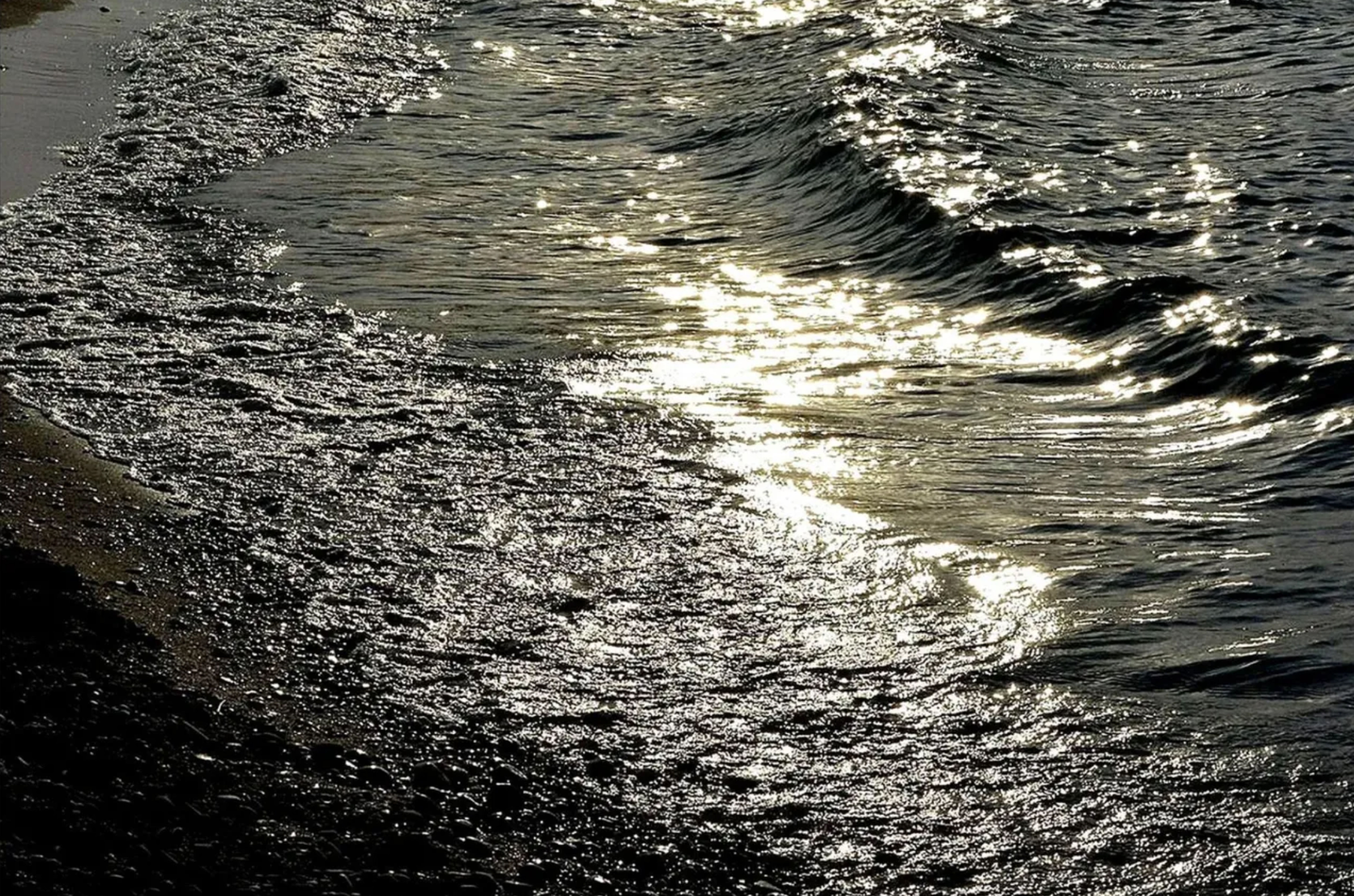 Essence of Life, Water Equals Life