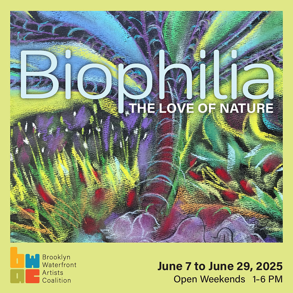 Upcoming Exhibitions Preview Night