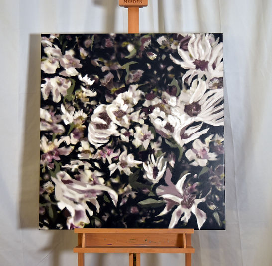 Symphony of The Orchids Official Martine