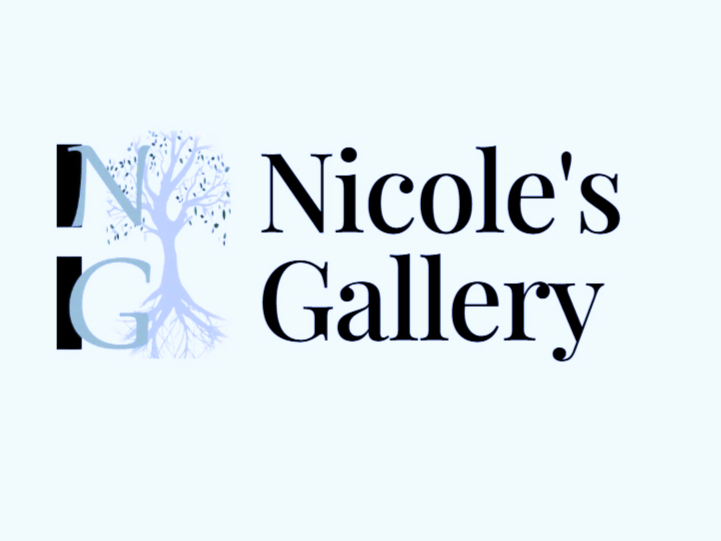 Nicoles Gallery Logo