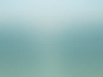 Océano profundo y en calma, como metáfora del mundo emocional interno y las distintas capas de la mente