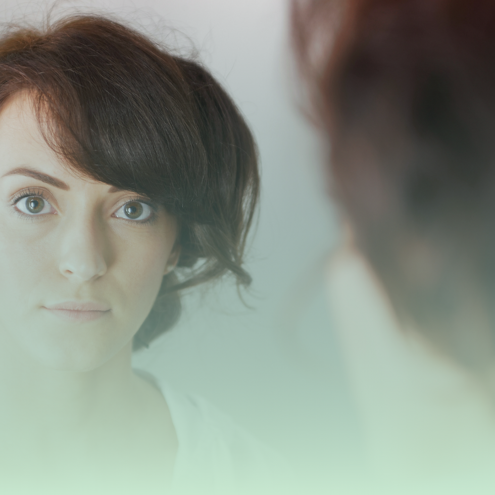 Práctica De La Autoobservación: Vuelve A Ti Cuando La Mente Te Arrastre