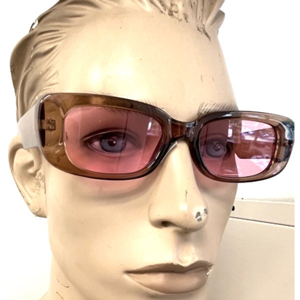 Thumbnail: LARGE FRAME SUNGLASSES 12 DIFFERENT
