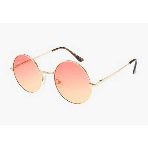 Thumbnail: LENNON STYLE FRAMES WITH OCEAN LENSES