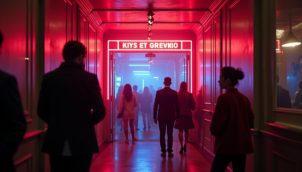 Discover the Best Club Soho Styles to Elevate Your Look