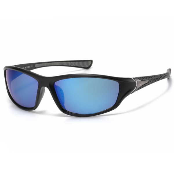Thumbnail: SPORT STYLE SUNGLASSES, REVO MIRROR LENSES