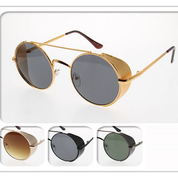 Thumbnail: METAL FRAMES STEAM PUNK LOOK