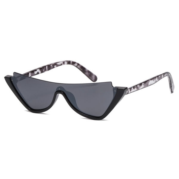 Thumbnail: TOP ON BOTTOM LOOK COLORFUL SUNGLASSES