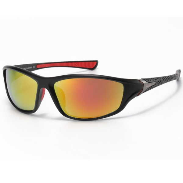 Thumbnail: SPORT STYLE SUNGLASSES, REVO MIRROR LENSES
