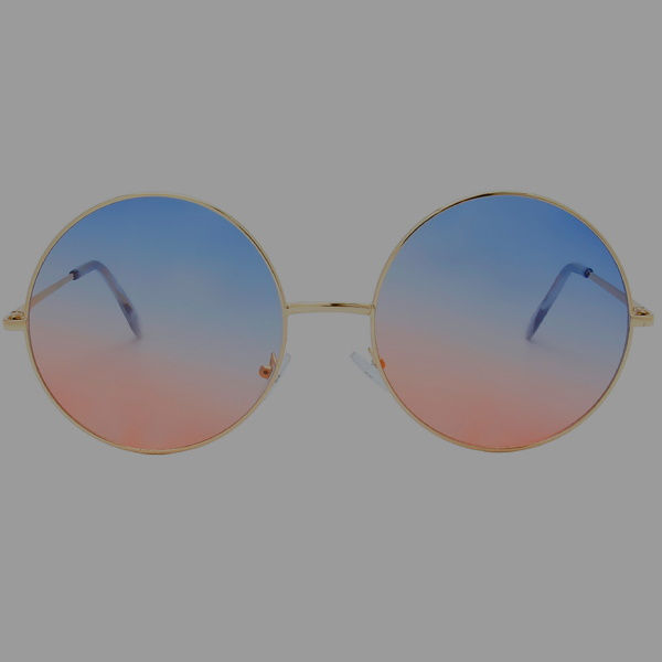 Thumbnail: JANIS JOPLIN OCEAN LENS STYLE SUNGLASSES